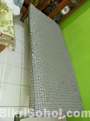Single Bed